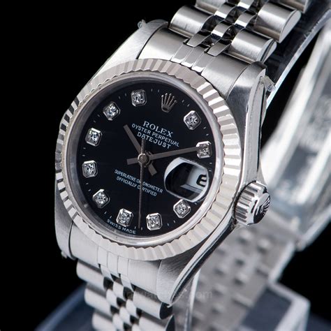 rolex oyster perpectual datejust